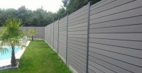Portail Clôtures dans la vente du matériel pour les clôtures et les clôtures à Bosc-Benard-Commin